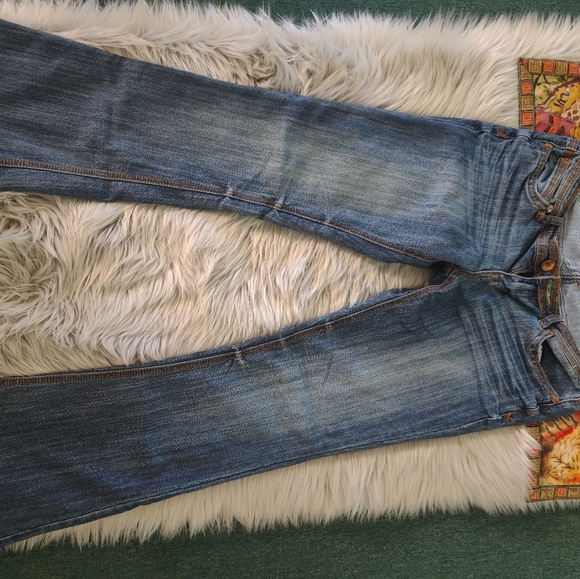 5 Pair Jean Bundle Lot - NWT + Vintage - Picture 11 of 15